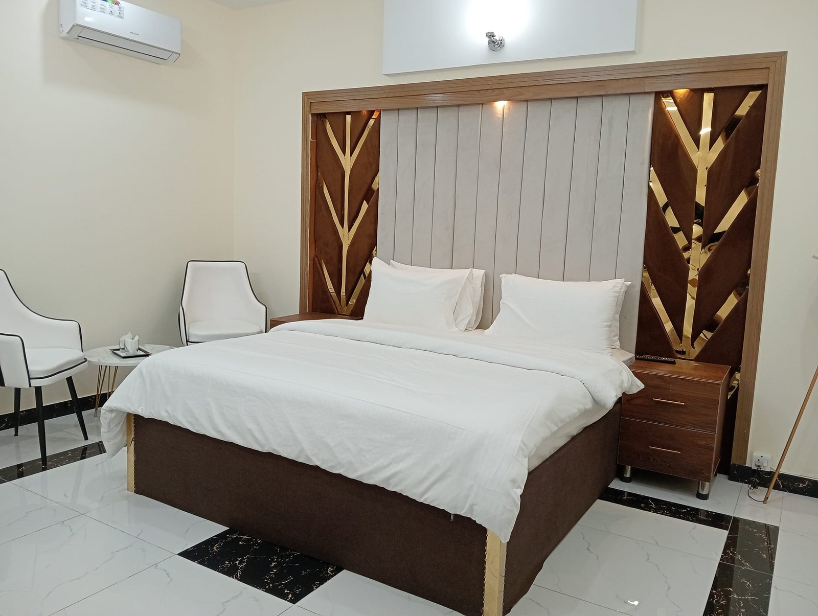 Best Guest House in Islamabad
